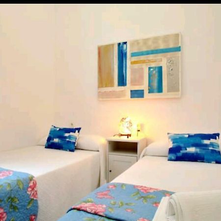 Apartamento Alcazaba มาลากา ภายนอก รูปภาพ
