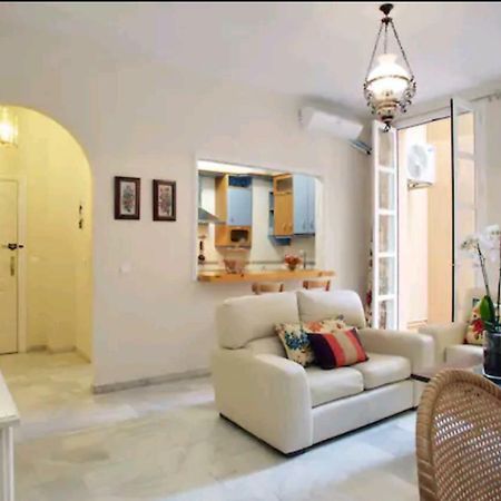 Apartamento Alcazaba มาลากา ภายนอก รูปภาพ