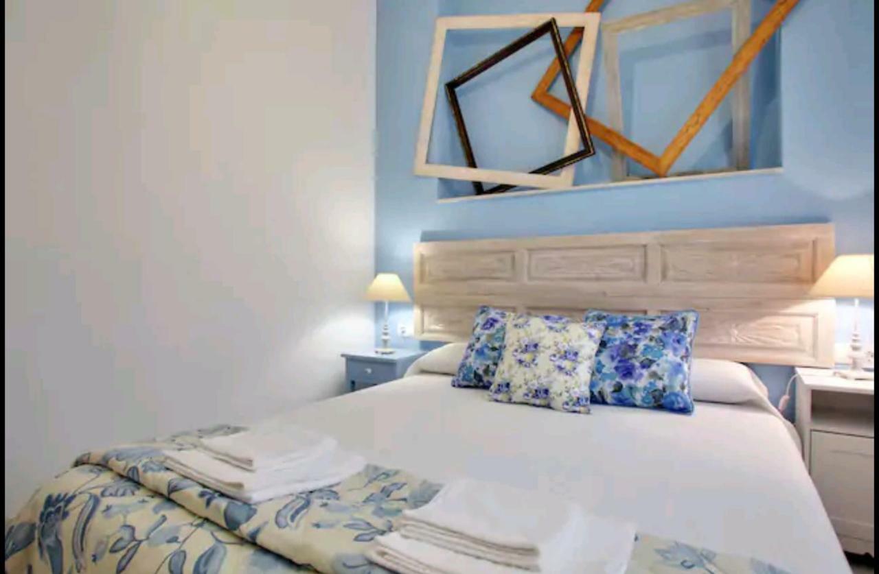 Apartamento Alcazaba มาลากา ภายนอก รูปภาพ