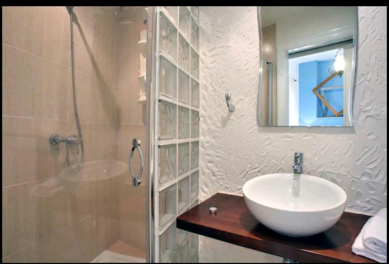 Apartamento Alcazaba มาลากา ภายนอก รูปภาพ