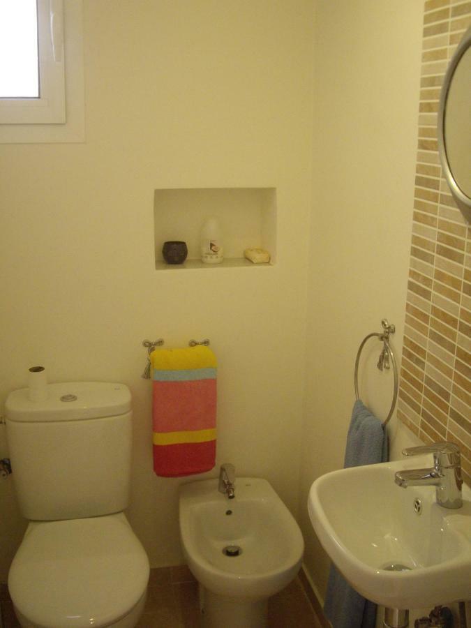 Apartamento Alcazaba มาลากา ภายนอก รูปภาพ